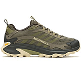 Image of Merrell Moab Speed 2 Hiking Shoes - Men's