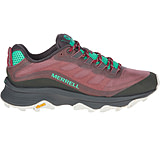 Image of Merrell Moab Speed Hiking Shoes - Women's