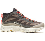 Image of Merrell Moab Speed Mid Gore-Tex Hiking Shoe - Men's