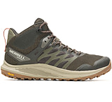 Image of Merrell Nova 3 Mid Waterproof Shoes - Men's