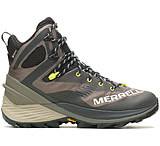 Image of Merrell Rogue Hiker Mid Gore-Tex Shoes - Men's