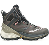 Image of Merrell Rogue Hiker Mid Gore-Tex Shoes - Women's