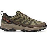 Image of Merrell Speed Eco Waterproof Shoes - Men's