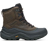 Image of Merrell Thermo Overlook 2 Mid Waterproof Shoes - Men's