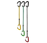 Image of Metolius Bravo II Long Draw Carabiners