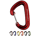 Image of Metolius FS Mini Wiregate Carabiner