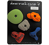 Image of Metolius Greatest Hits - Modular - 5 pk