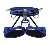 Image of Metolius Safe Tech Deluxe SB Harness - Womens