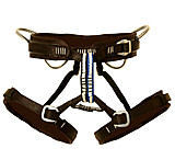 Image of Metolius Safe Tech Trad Harness