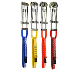 Image of Metolius Ultralight TCU Free Climbing Set Number 1-4