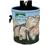 Image of Metolius Yosemite Competition Chalk Bag