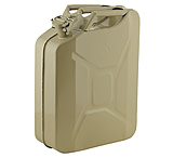 Image of Major Outdoors Surplus Plus 20 Liter NATO Style Gas Can