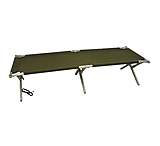 Image of Major Outdoors Surplus Plus US Design Mil-Spec Cot