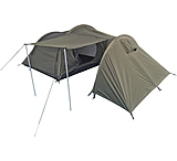 Image of MIL-TEC Storage Space Tent