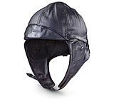 Image of MIL-TEC Leather Aviation Helmet