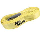 Image of Mile Marker Recovery 3 in x 30 ft Strap