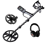 Image of Minelab Equinox 900 Metal Detector