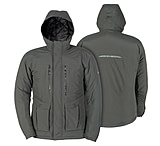 Image of Mobile Warming 12V Heated Pinnacle Waterproof Parka Jacket - Mens