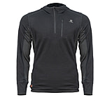 Image of Mobile Warming 7.4V Heated Merino Baselayer Shirt - Mens