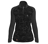 Image of Mobile Warming 7.4V Heated Proton Baselayer Shirt - Womens