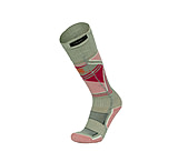 Image of Mobile Warming Premium 2.0 Merino Heated Socks - Womens