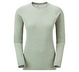 Image of Montane Dart Long Sleeve T-Shirt - Women's