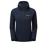 Image of Montane Fireball Lite Hoodie - Women's