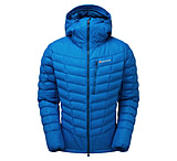 Image of Montane Ground Control Jacket - Mens
