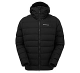 Image of Montane Resolve XT Hood Jacket - Men's