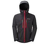 Montane sabretooth softshell jacket sale