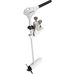 Image of Motorguide R5-105SW Salt Water Digital Hand Control Transom Mount Trolling Motor