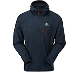 Image of Mountain Equipment Aerofoil Full Zip Jacket - Men's