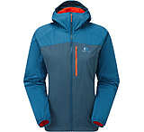 Image of Mountain Equipment Aerotherm Jacket - Women's