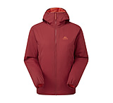 Image of Mountain Equipment Andola Hooded Jacket - Women's