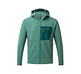 Image of Mountain Equipment Arrow Hooded Jacket - Men's