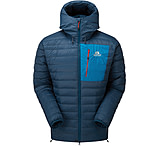 Image of Mountain Equipment Baltoro Jacket - Men's