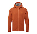 Image of Mountain Equipment Braldu Hooded Jacket - Men's