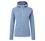 Image of Mountain Equipment Braldu Hooded Jacket - Women's