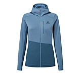 Image of Mountain Equipment Durian Hooded Jacket - Women's