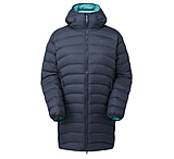 Image of Mountain Equipment Earthrise Parka - Women's