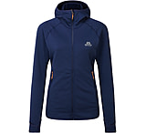 Image of Mountain Equipment Eclipse Hooded Jacket - Women's