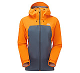 Image of Mountain Equipment Firefox Jacket - Womens