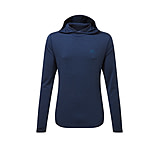 Image of Mountain Equipment Glace Hooded Top - Men's