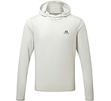 Image of Mountain Equipment Glace Hooded Top - Men's