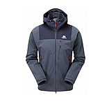 Mountain Equipment Mission Jacket - Men's — CampSaver