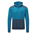 Image of Mountain Equipment Oracool Hooded Jacket - Men's