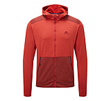 Image of Mountain Equipment Oracool Hooded Jacket - Men's