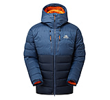 Image of Mountain Equipment Paiyu Jacket - Men's