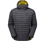 Image of Mountain Equipment Particle Hooded Jacket - Men's