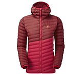 Image of Mountain Equipment Particle Jacket - Women's